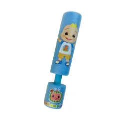 Großes Cocomelon Badeset – Pool, Luftmatratze & Wasserspielzeug (6-teilig) ^ Happy People Clearance