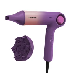 Grundig HD 9480 Haartrockner Online
