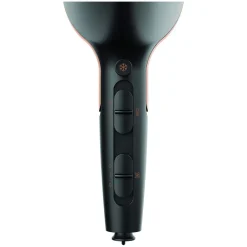HD 7081 NaturaShine Ionic Haartrockner ^ Grundig Hot