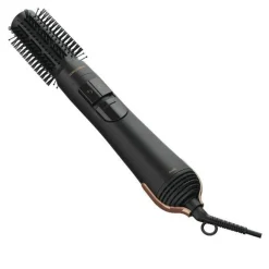 Grundig HS 7080 NaturaShine Volumen & Locken Profi Styler Warmluftbürste Outlet