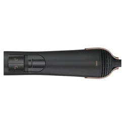 Grundig HS 7080 NaturaShine Volumen & Locken Profi Styler Warmluftbürste Outlet