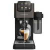 KSM 6430 Siebträger Kaffeevollautomat ^ Grundig New