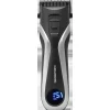 MC 8840 Haar- und Bartschneider schwarz/silber ^ Grundig Clearance