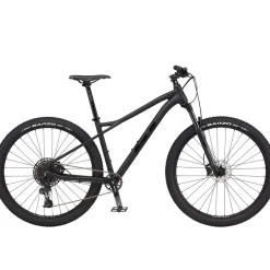 Avalanche Expert Mountainbike Fahrrad 27,5 Zoll MTB Hardtail SRAM 12 Gang für Damen und Herren 155 - 180 cm ^ GT