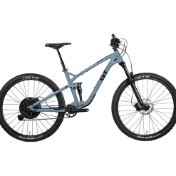 U Sensor Sport JGL 29 Zoll Mountainbike Damen Herren ab 169 cm Fully MTB 10 Gang Mountain Bike unisex ^ GT Outlet