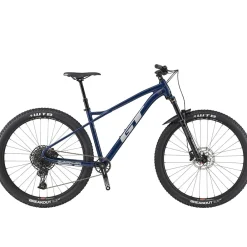 Zaskar LT Al Elite Mountainbike Fahrrad 29 Zoll MTB Hardtail SRAM 12 Gang für Damen und Herren 160 - 195 cm ^ GT Discount