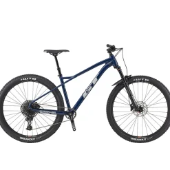 Zaskar LT Al Elite Mountainbike Fahrrad 29 Zoll MTB Hardtail SRAM 12 Gang für Damen und Herren 160 - 195 cm ^ GT Discount