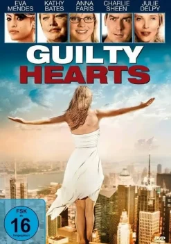 dtp entertainment AG Guilty Hearts Sale