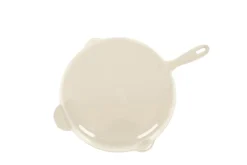 ECHTWERK Gusseisen Bratpfanne creme Sale