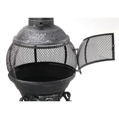 Tepro Guss-Feuerstelle "Jacksonville" Discount