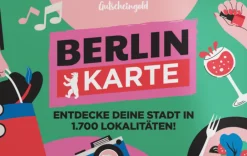 Gutscheingold Berlin Geschenkcode Discount