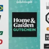 Gutscheingold Home & Garden Geschenkcode Clearance