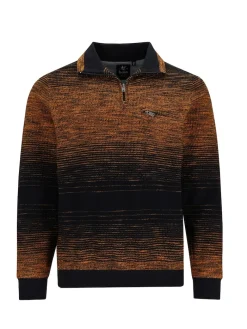 Sweatshirt Stay Fresh Langarmshirt ^ hajo Clearance
