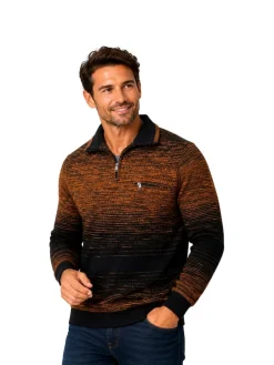 Sweatshirt Stay Fresh Langarmshirt ^ hajo Clearance