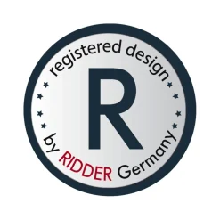 Haltegriff Pro farben glänzend ^ Ridder Clearance