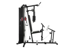 Hammer Kraftstation FERRUM TX4 ^ Hammer Fitness Best