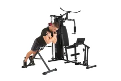 Hammer Kraftstation FERRUM TX4 ^ Hammer Fitness Best