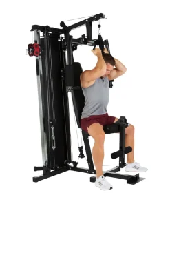 Hammer Fitness Hammer Kraftstation FERRUM TX2