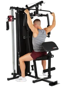 Hammer Fitness Hammer Kraftstation FERRUM TX2