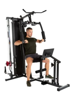 Hammer Kraftstation FERRUM TX3 ^ Hammer Fitness Hot
