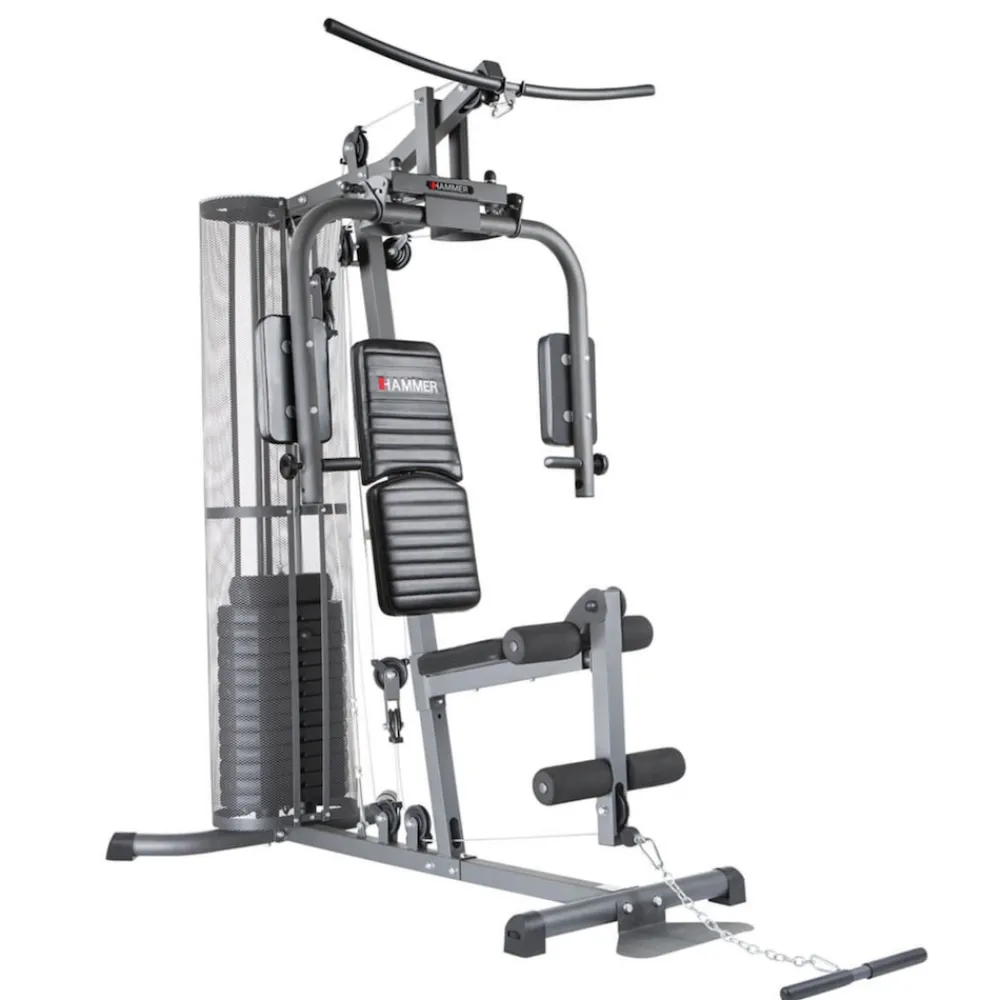 Kraftstation Ultra ^ Hammer Discount