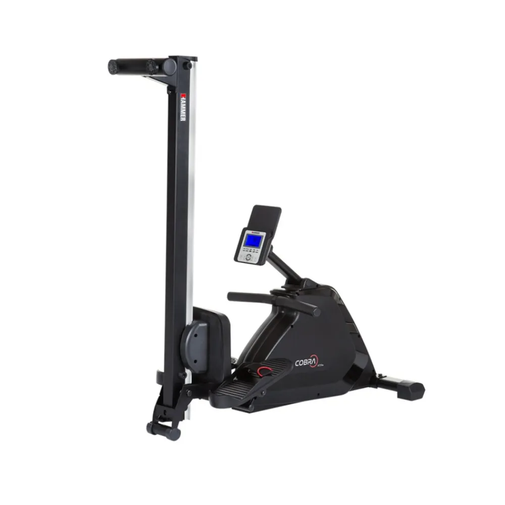 Hammer Rudergerät Cobra XTR Plus II Sale