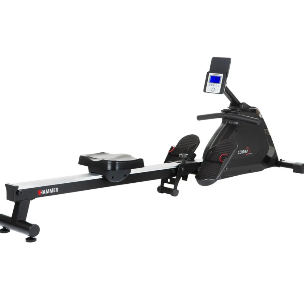 Hammer Rudergerät Cobra XTR Plus II Sale