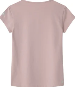 HANA GLITTER Mädchen T-Shirt ^ PEPE JEANS Online