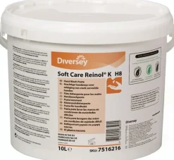 Handwaschpaste Soft Care REINOL K 10 l ^ Diversey Hot