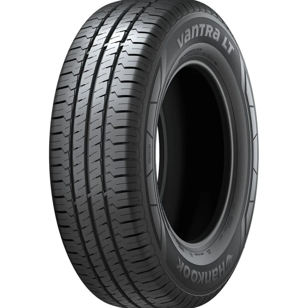 VANTRA LT (RA18) 215/75R16C 116/114R ^ Hankook Best
