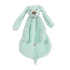 Happy Horse Baby Schmusetuch Hase Richie mint Best