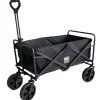 Faltbarer Bollerwagen ^ Happy People Discount