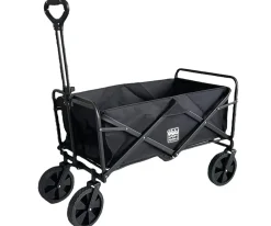 Faltbarer Bollerwagen ^ Happy People Discount