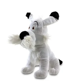 Happy People 58722 Plüschtier Idefix 35cm Kuscheltier für Asterix-Fans aus weichem Stoff Online