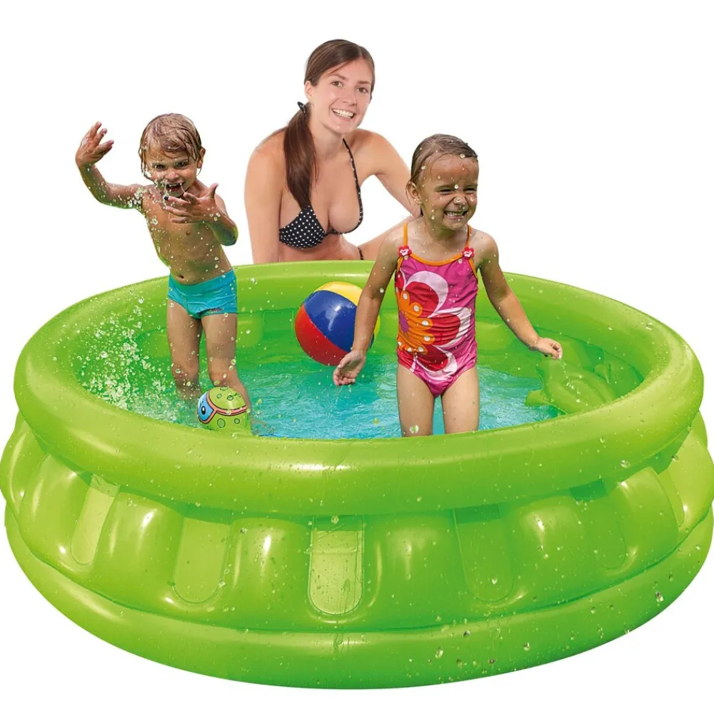 Happy People Pool Galaxy ^ Wehncke Hot