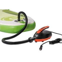 Happy People 78089 - SUP-Elektropumpe (12V) für Standup-Paddleboards Online