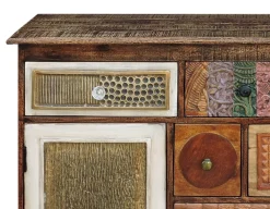Harms Import & Vertriebs GmbH & Co. KG - Sideboard KALAY Online