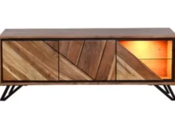 Harms Import & Vertriebs GmbH & Co. KG - TV-Schrank AMBALA
