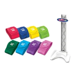 Hasbro Twister Air Spiel Mehrfarbig New