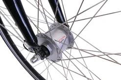 Hawk Citytrek Lady Deluxe Cityrad Damen 28 Zoll 53 cm Trapez - Anthrazit Best