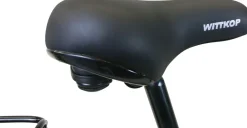Hawk City Wave Easy Cityrad Damen 26 Zoll 44 cm Wave - Anthrazit New
