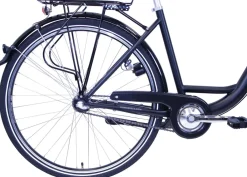City Wave Premium Cityrad Damen 26 Zoll 43 cm Wave - Anthrazit ^ Hawk Outlet