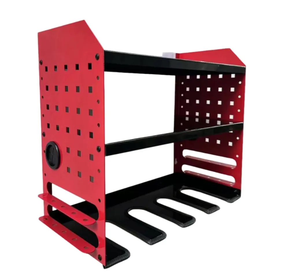 NSAS Solutions PTE. LTD. HC Tools Werkzeugregal 515 x 225 x 405mm Sale