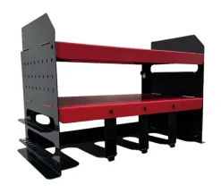 HC Tools Werkzeugregal 480 x 230 x 305mm ^ RambaZamba Sale