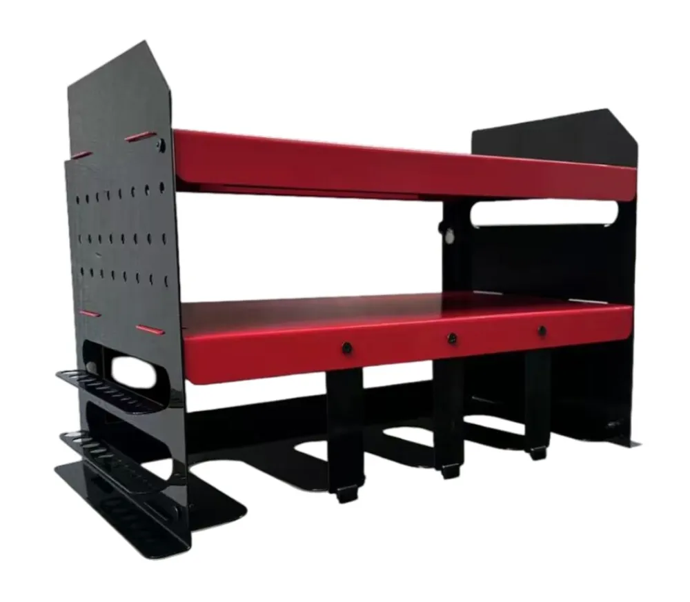 HC Tools Werkzeugregal 480 x 230 x 305mm ^ RambaZamba Sale
