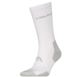 HEAD ELEMENTS TENNIS CREW ECOM Unisex Socken Weiß Clearance