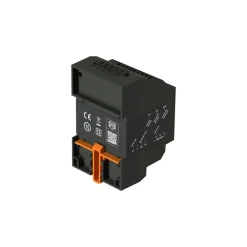 Heatit DIN Smart Thermostat Online