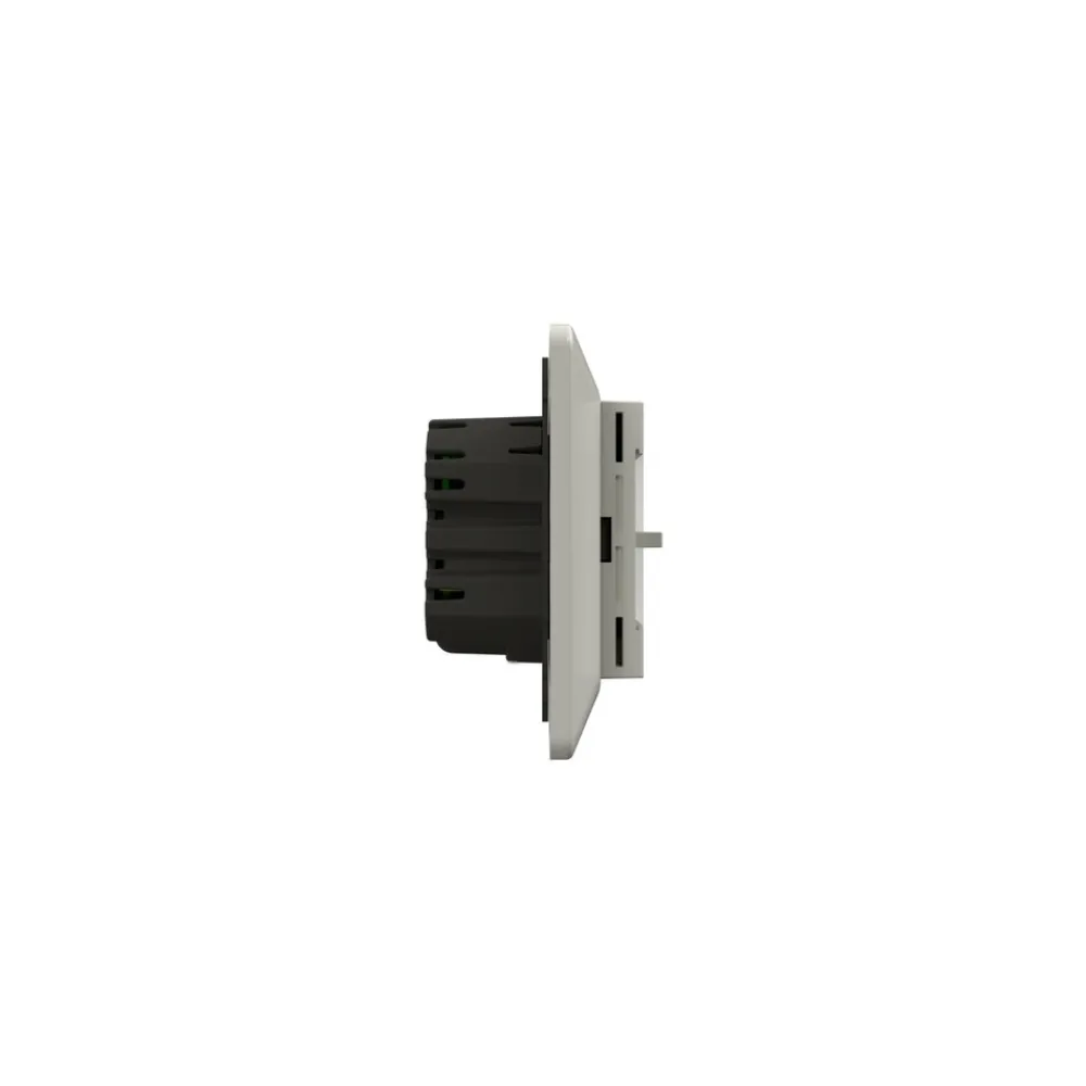 Heatit S-Control2 Weiß RAL 9010 Discount