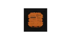 Heatit WiFi6 Thermostat (Schwarz Matt) Sale