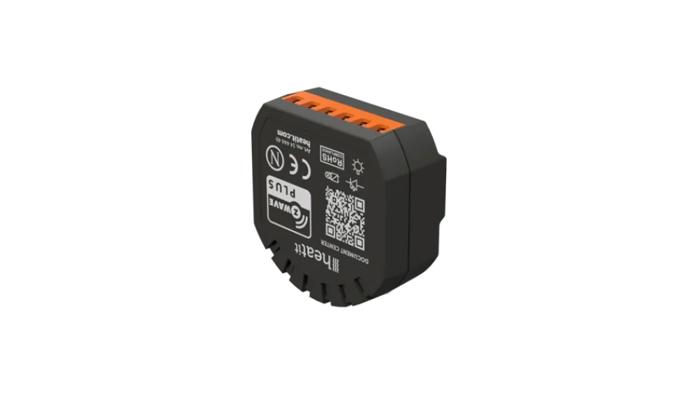 ZM Dimmer 250W 800er Serie ^ Heatit Outlet